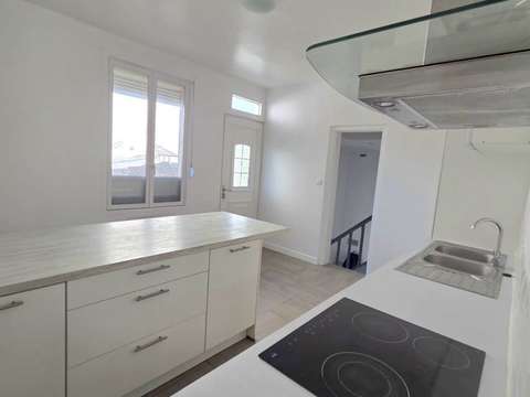 Vente maison 3 pièces Vente maison 3 pièces