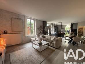 Vente Maison 2 chambresTroyes