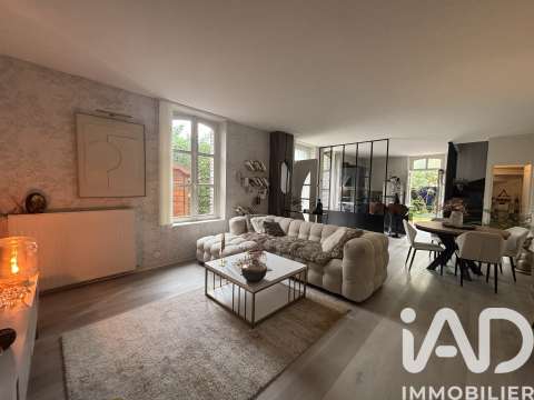 Vente maison 4 pièces Troyes 10