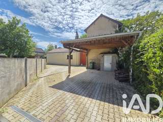 Vente maison 4 pièces Vente maison 4 pièces