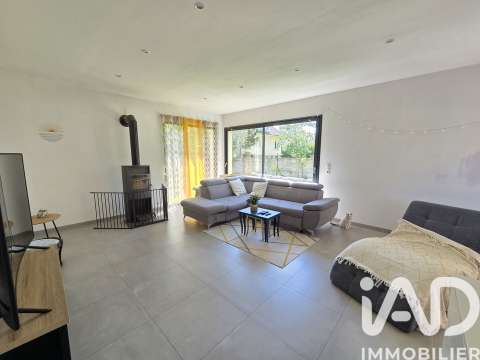 Vente maison 4 pièces Troyes 10