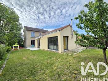 Vente Maison 3 chambresTroyes