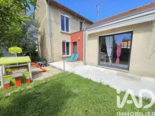 Vente maison 4 pièces Vente maison 4 pièces