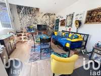 Vente maison 2 pièces Vente maison 2 pièces