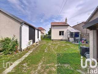 Vente maison 2 pièces