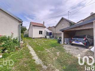 Vente maison 2 pièces