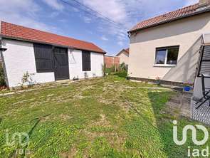 Vente Maison 1 chambreTroyes