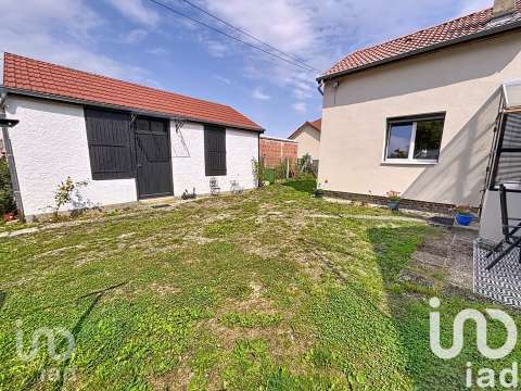 Vente maison 2 pièces Troyes 10