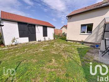 Vente maison 2 pièces Troyes 10