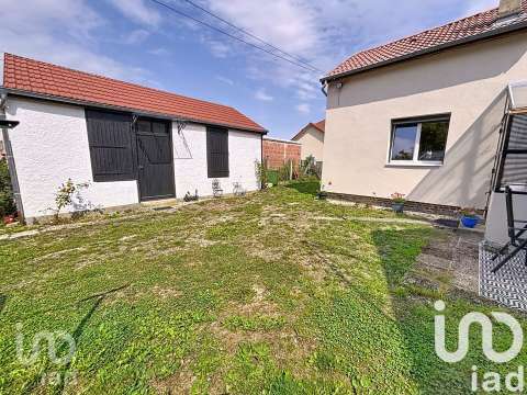 Vente maison 2 pièces Troyes 10