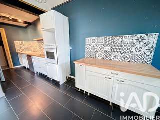 Vente maison 2 pièces