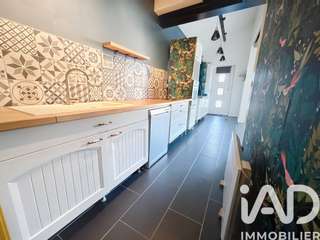 Vente maison 2 pièces