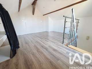 Vente maison 2 pièces