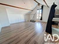 Vente maison 2 pièces Vente maison 2 pièces