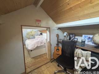 Vente maison 3 pièces Vente maison 3 pièces