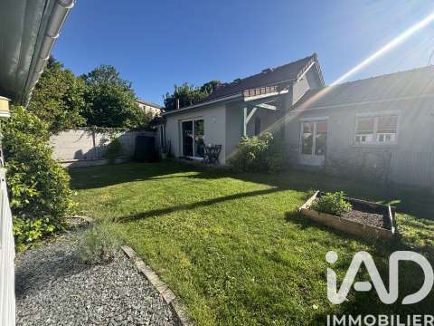 Vente maison 3 pièces Troyes 10