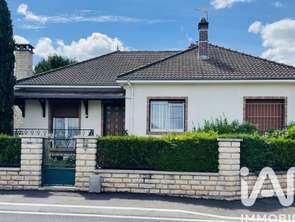 Vente Maison 3 chambresTroyes