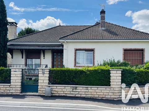 Vente maison 7 pièces Troyes 10
