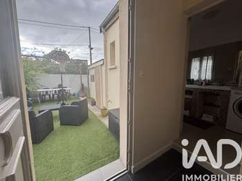 Vente Maison 3 chambresTroyes
