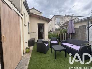 Vente maison 4 pièces Vente maison 4 pièces