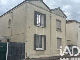 Vente maison 4 pièces Vente maison 4 pièces