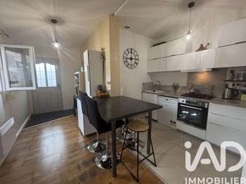Vente maison 4 pièces Troyes 10