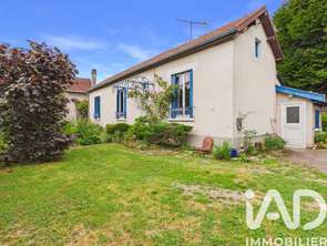 Vente Maison 3 chambresTroyes
