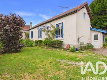 Vente maison 4 pièces Troyes 10