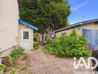 Vente maison 4 pièces Vente maison 4 pièces