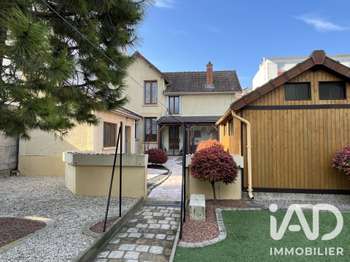 Vente maison 5 pièces Troyes 10