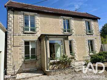 Vente Maison 3 chambresTroyes