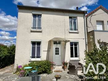 Vente maison 4 pièces Troyes 10