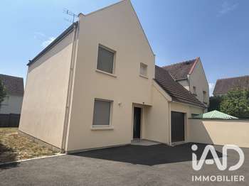 Vente Maison 4 chambresTroyes