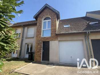 Vente Maison 3 chambresTroyes