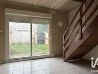 Vente maison 4 pièces Vente maison 4 pièces
