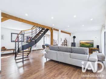 Vente Maison 3 chambresTroyes