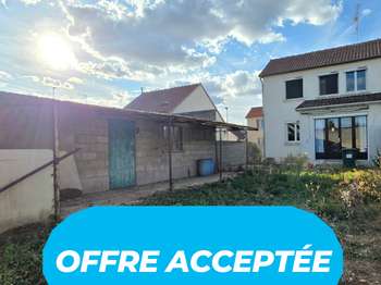 Vente Maison 2 chambresTroyes