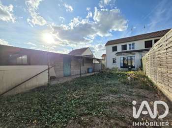 Vente maison 4 pièces Troyes 10