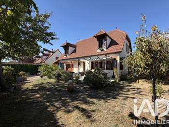 Vente Maison 3 chambresTroyes
