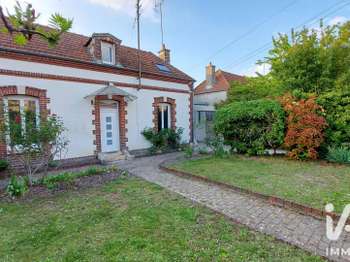 Vente Maison 1 chambreTroyes