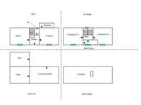 Vente maison 3 pièces Vente maison 3 pièces