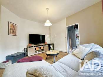 Vente Maison 2 chambresTroyes