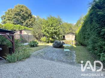 Vente Maison 2 chambresTroyes