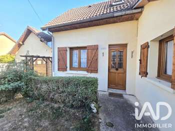 Vente Maison 2 chambresTroyes