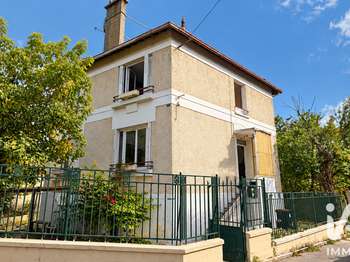 Vente Maison 4 chambresTroyes