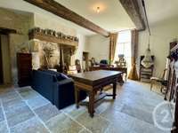 Vente maison 10 pièces