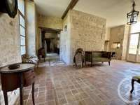 Vente maison 10 pièces