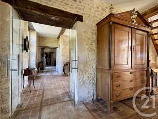 Vente maison 10 pièces