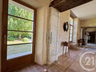Vente maison 10 pièces