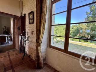 Vente maison 10 pièces